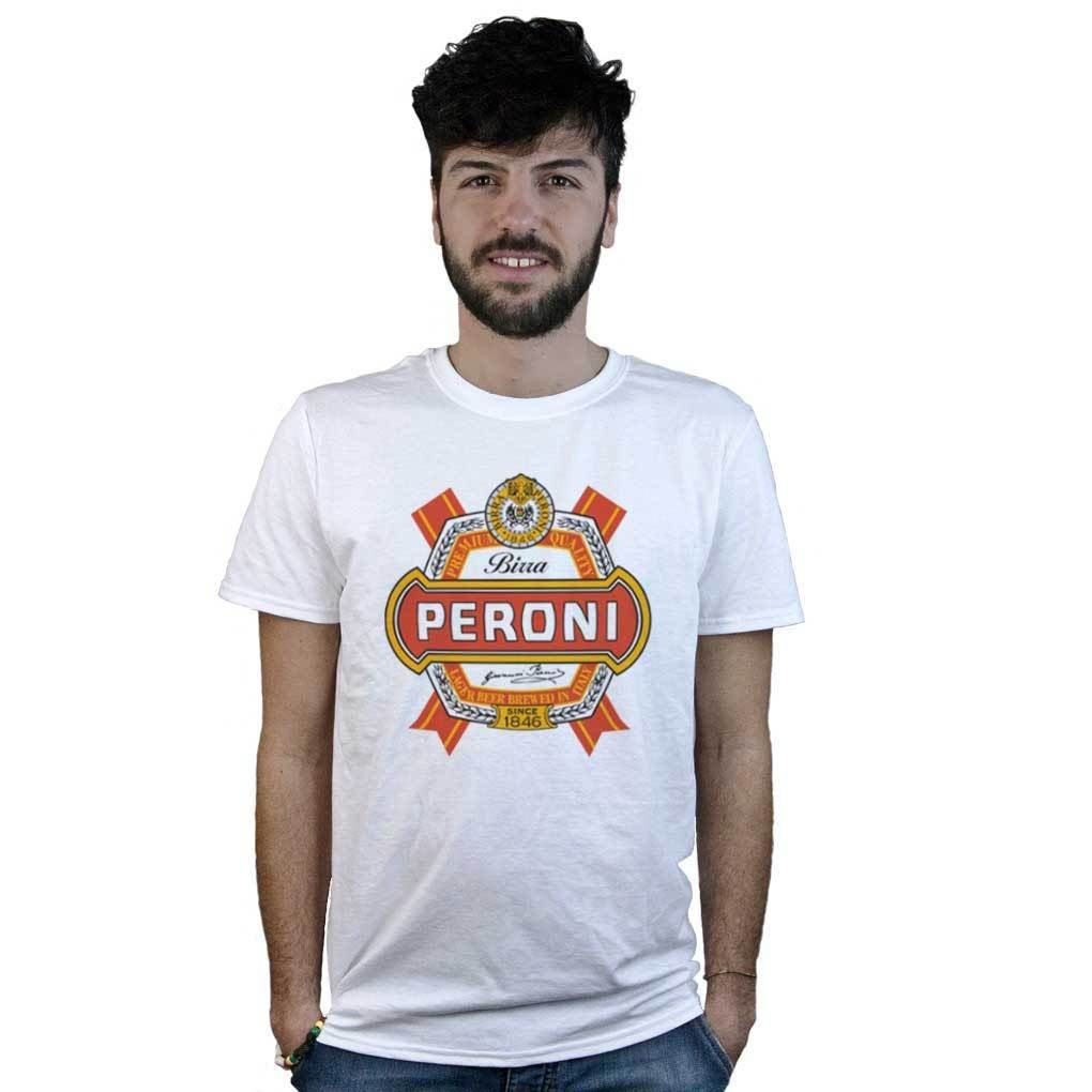 peroni t shirt