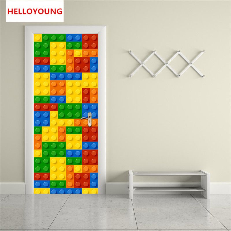 waterproof building blocks