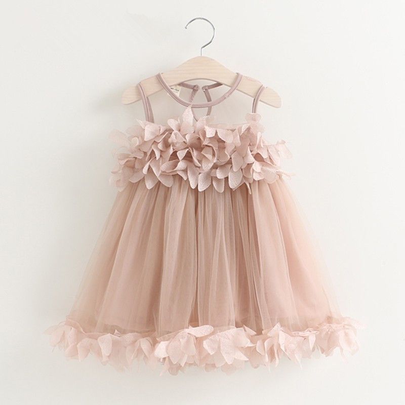 The Baby Dress