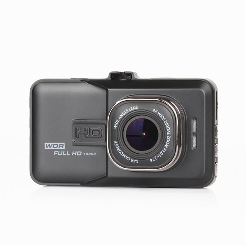 1080p Full Hd Car Dvr Dashcam Windshield Video Camera Vehicle Digital Camcorder 140 View Angle 3 Tft Display Wdr G Sensor Parking Monitor Car Camera Dash Cam Car Camera Dashboard From Qxyz