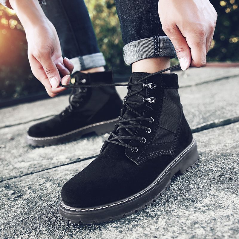 Botines Hombre Moda Online Hotsell, UP TO 65% OFF |  www.turismevallgorguina.com