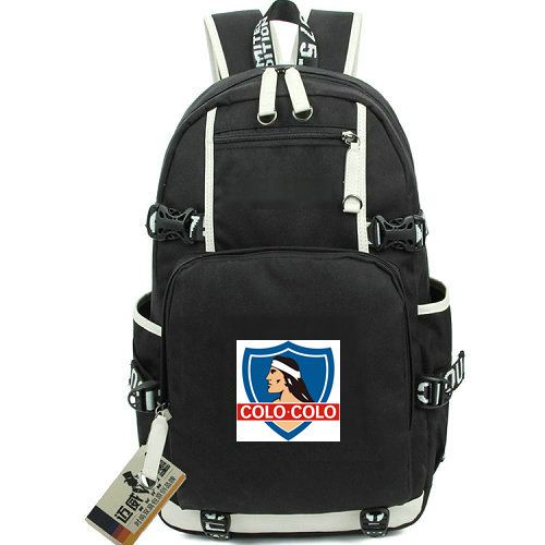 Compra Mochila Albos Mochila Colo Mochila Eterno Campeon Club De Fútbol  Mochila De Fútbol Mochila Para Portátil Mochila Deportiva Mochila Deportiva  De La Puerta Barato | Entrega Rápida Y Calidad | Es.Dhgate