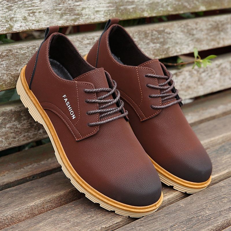 2018 Designer Wedding Shoes Man Leather White Oxford Shoes For Men