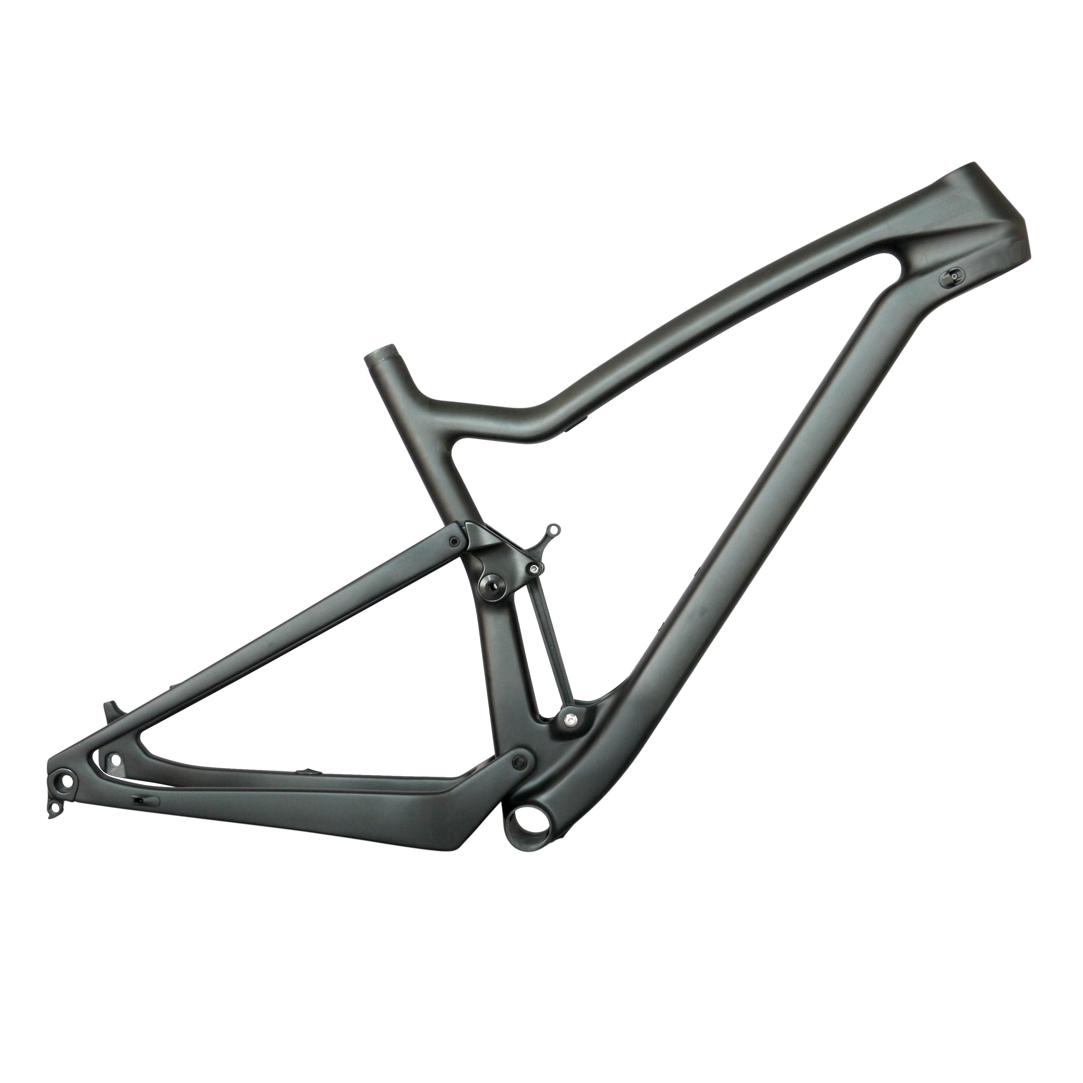 carbon bicycle frames for sale