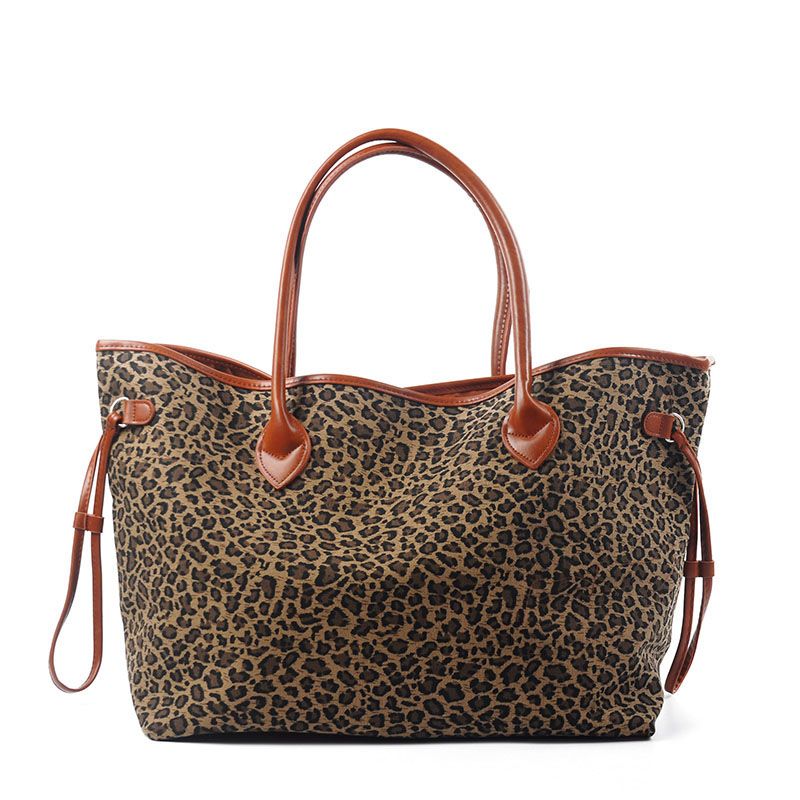 sac leopard pas cher