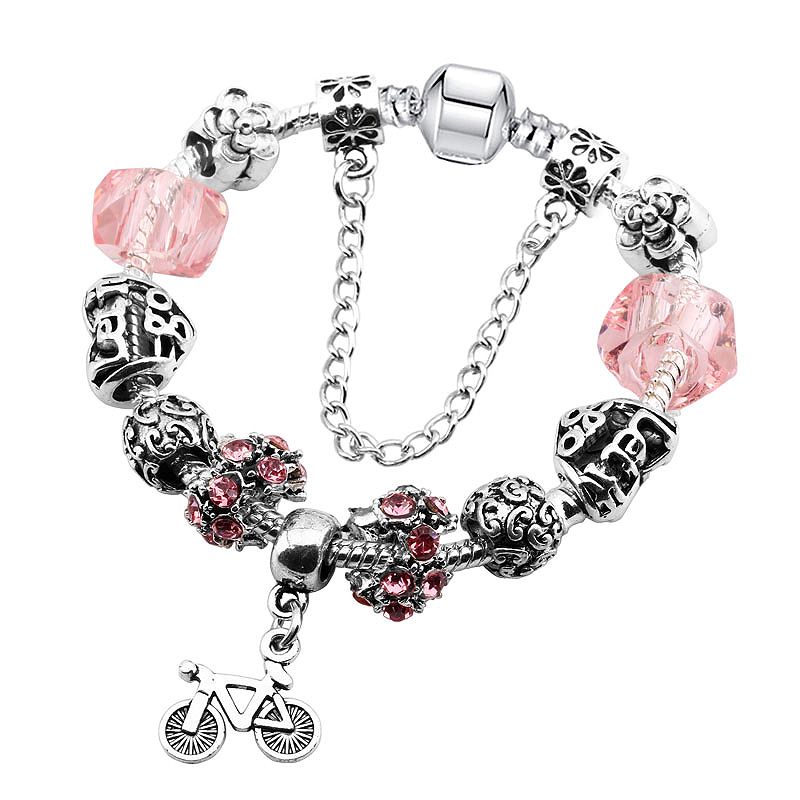 pandora charm bicicletta pandora charm bicicletta