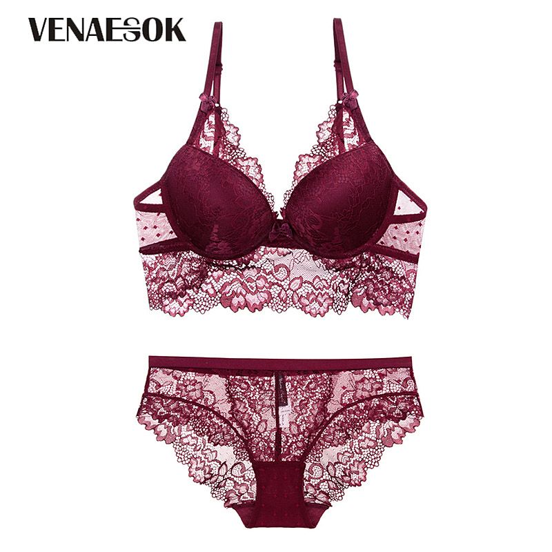 new bra panty set