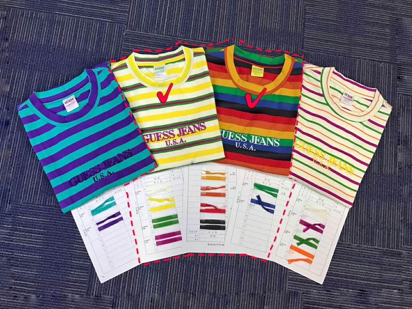 guess t shirt japan