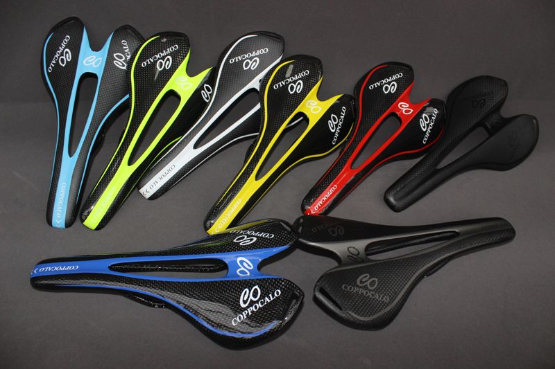 COPPOCALO Sella Bicicletta In Carbonio Vernice Fai Da Te Bici Da Strada  Leggera In Carbonio Sedile Bici Da Strada Cuscino Bicicletta Sella In Fibra  Di Carbonio Da Joycycling, 201,26 € | DHgate Italy