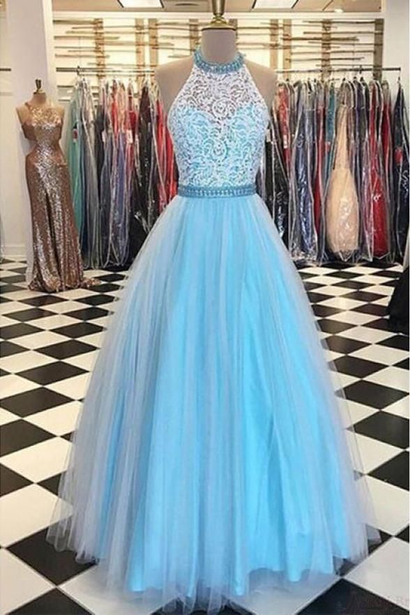 abito prom