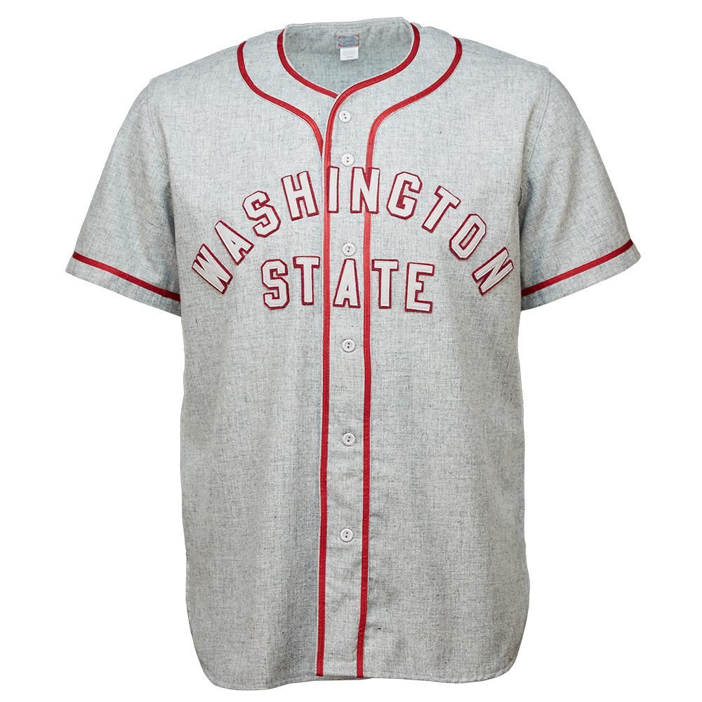 washington baseball jersey