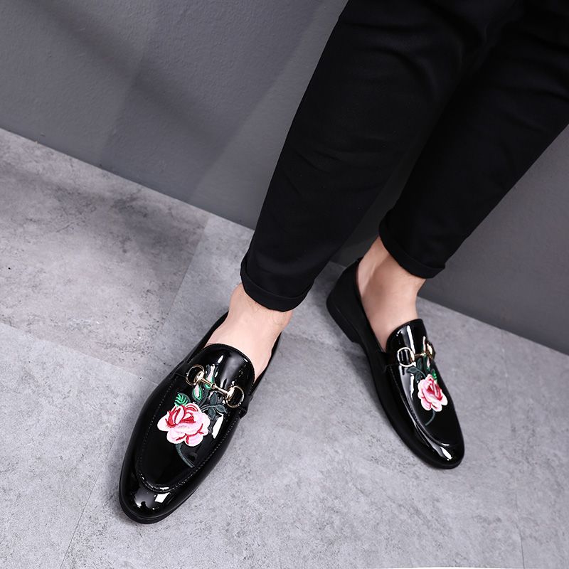 light pink mens dress shoes