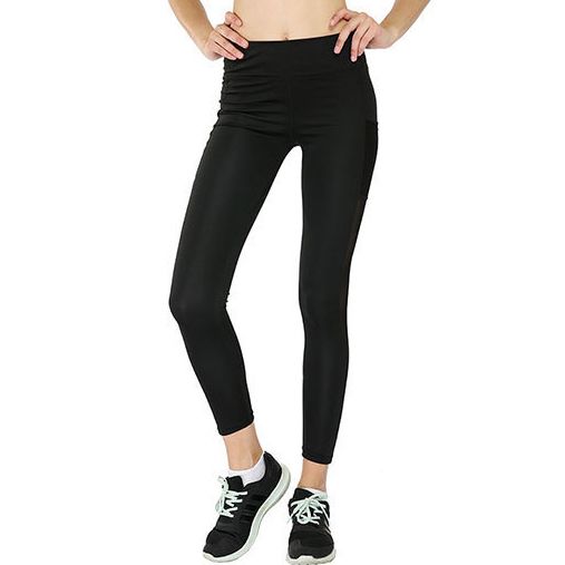 cheap black leggings