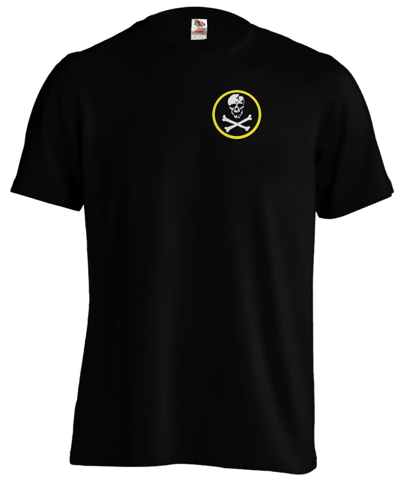 robotech shirt