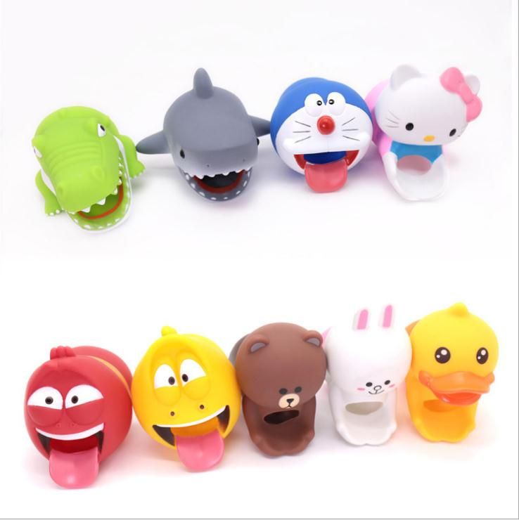 2020 Faucet Extender For Kids Animal Spout Extenders For Sink