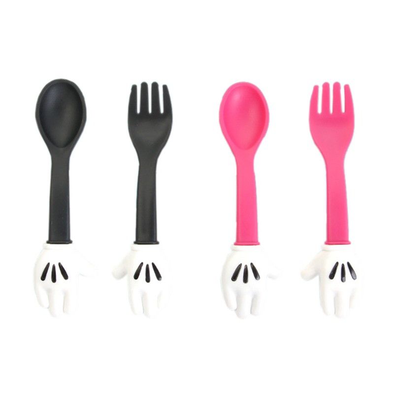 baby flatware