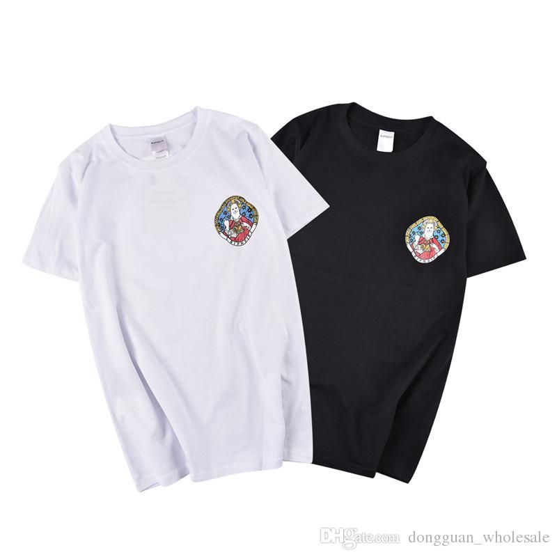 ripndip tee