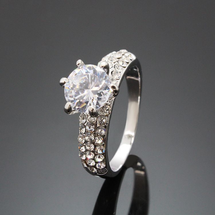 wholesale engagement rings