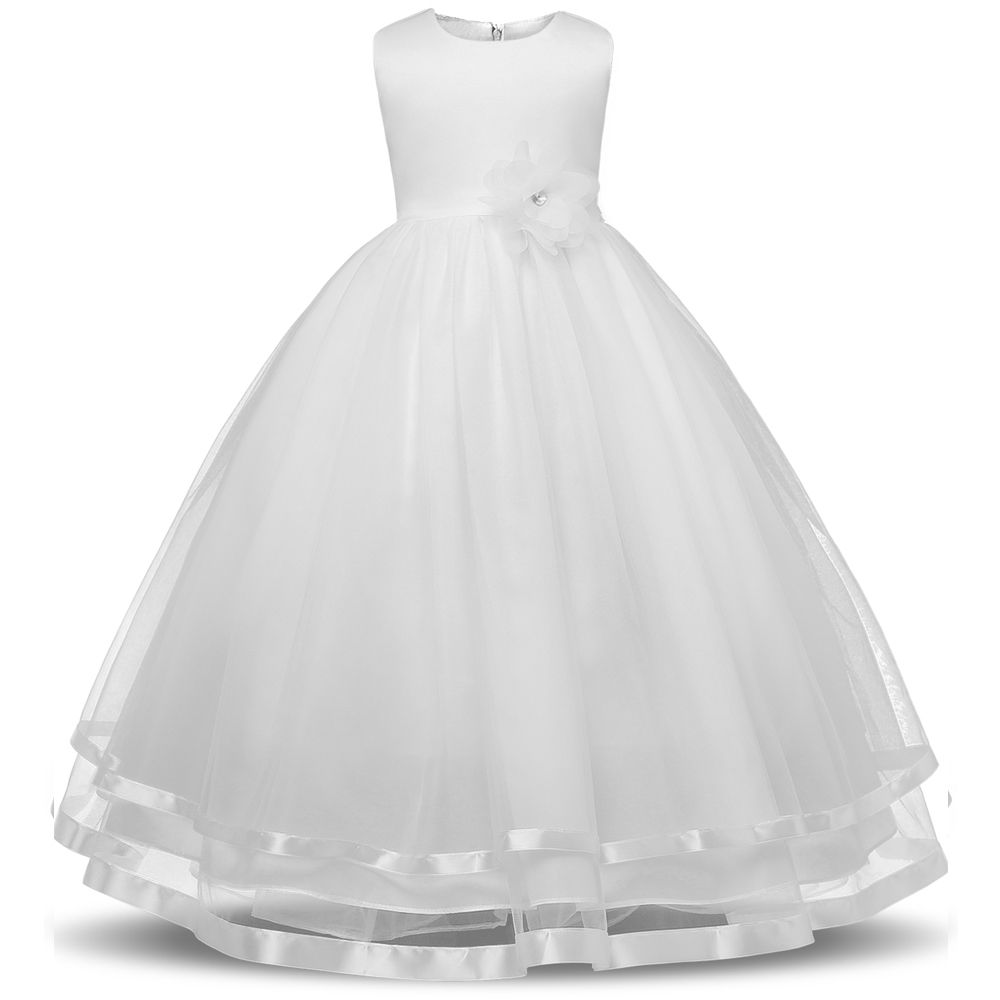 birthday frock for 4 year girl