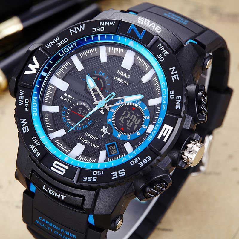 military smartwatch 2018