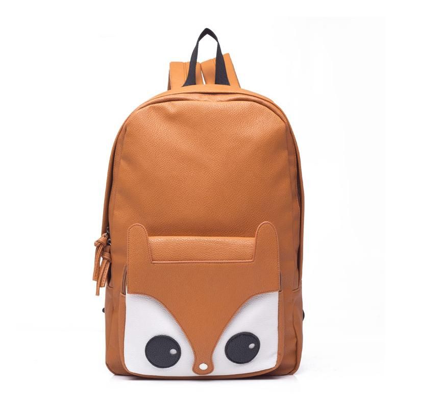 fox backpack