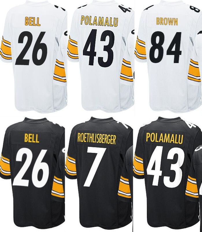 antonio brown toddler jersey