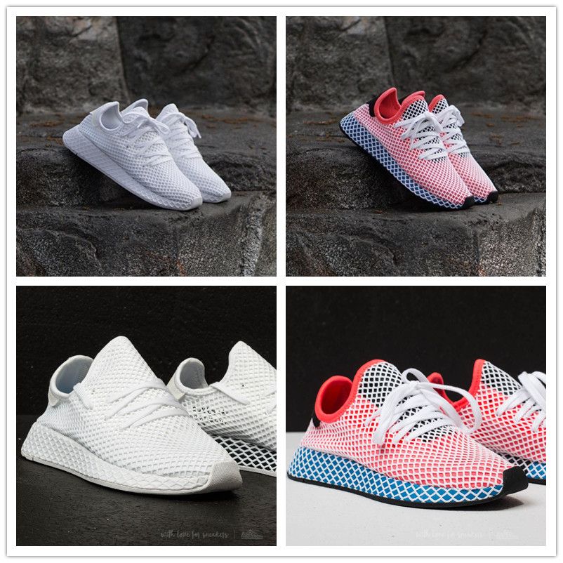 deerupt runner 44