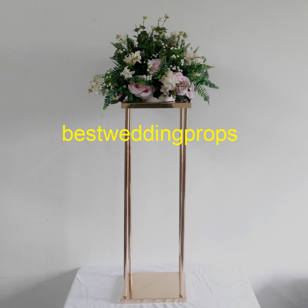 New Style Best0310 Wedding Decoration Flower Decorative Touch