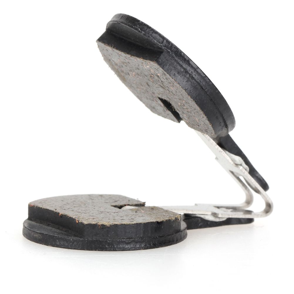 2 Pairs MTB Motorbike Bicycle Cycle Bike Disc Resin Brake Pads Suit For Avid BB5