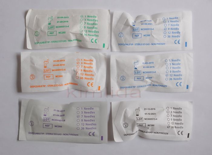 Agulha da finura de uma caneta tatuagem Compre Cartucho De Nova Hydra Caneta H2 Agulha Para Hydra Pen Ponta Rolo Hidra Silicon 12pins Nano Needle Dicas Cartuchos De Kimlidaco 344 12 Pt Dhgate Com