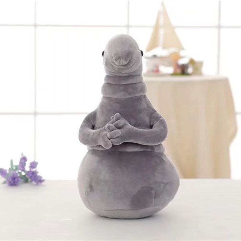 homunculus loxodontus plush