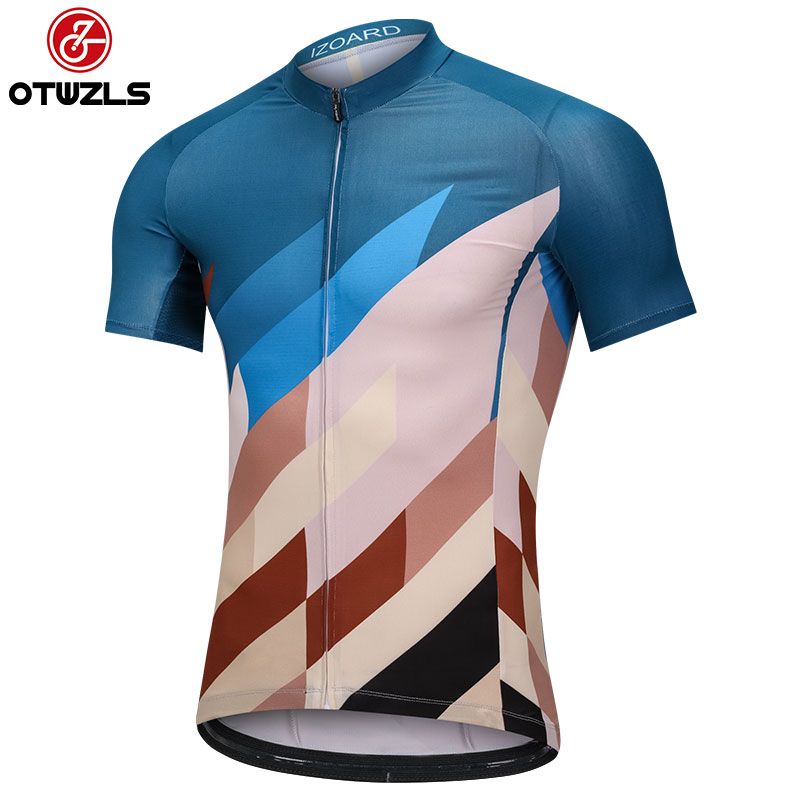 mtb cycling jersey