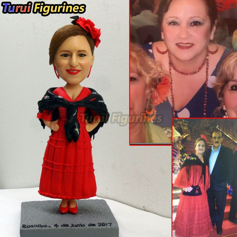 comprar muñeca rosalba gigante