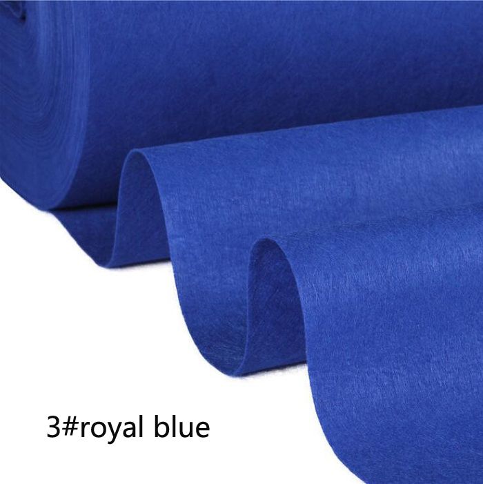 3 # Royal Blue