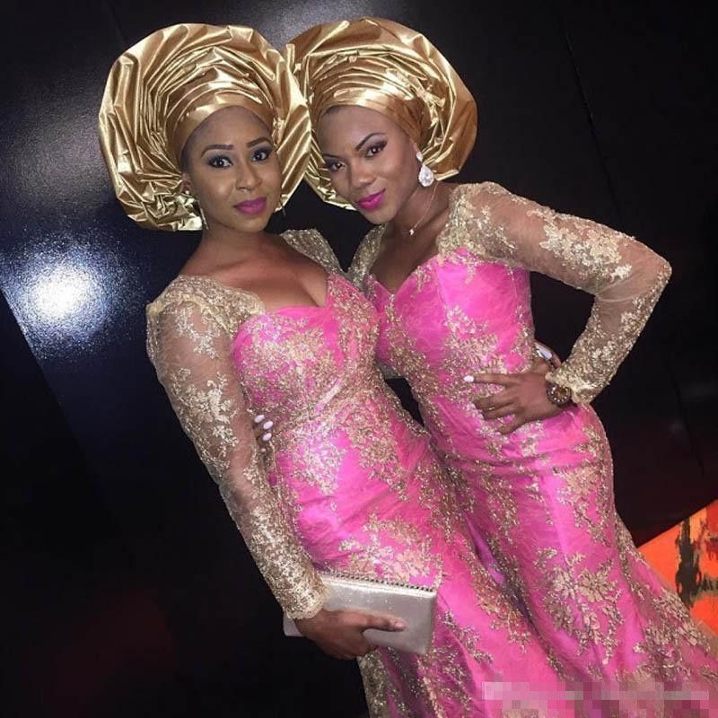 bellanaija dresses 2018
