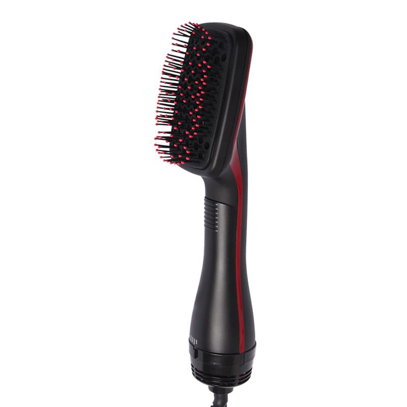 the best hair drying brush