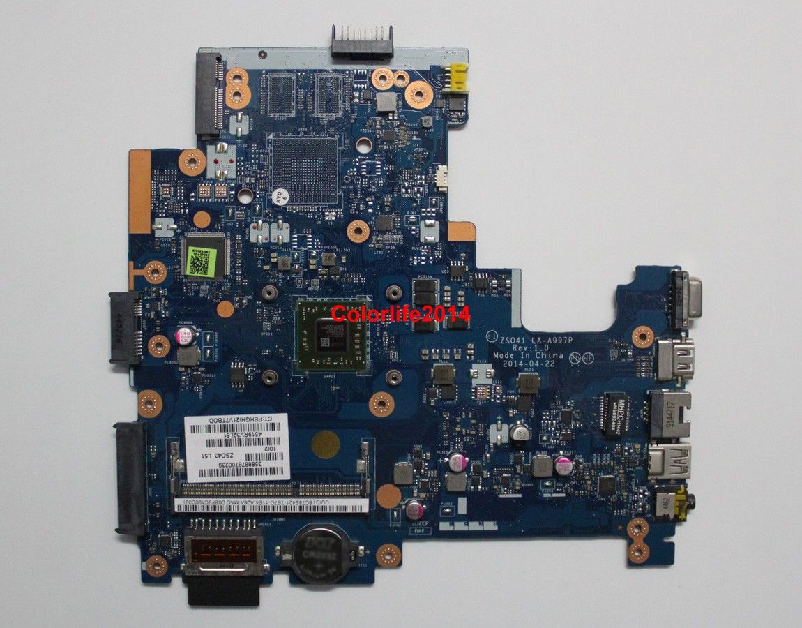 Best And Cheapest Motherboards For Hp 245 G3 14 G Series 001 A8 6410 Zso41 La 97p Laptop Motherboard Mainboard Tested For Sale Dhgate Com