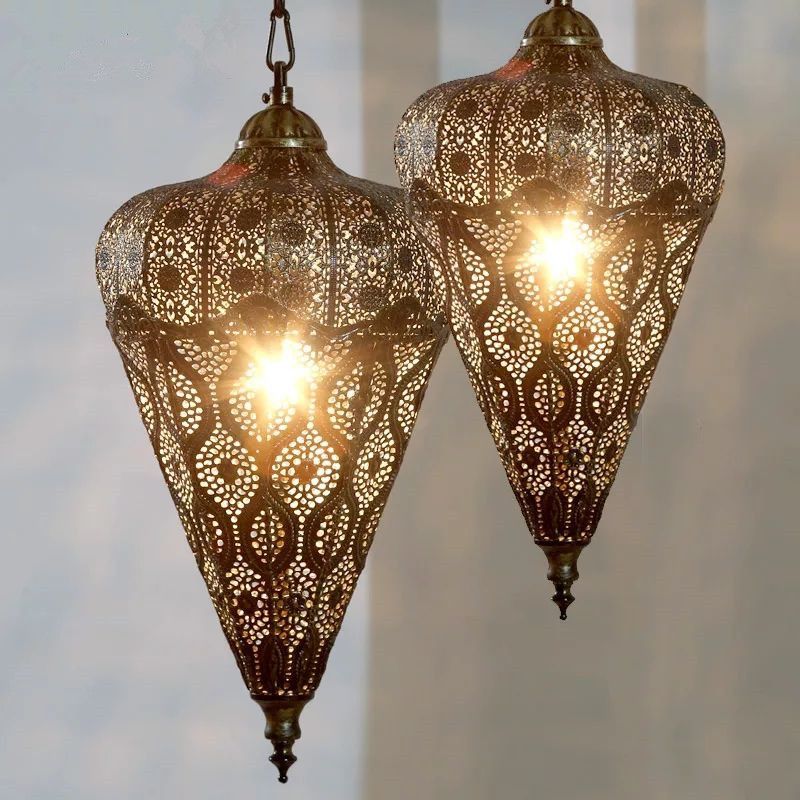 The New European Retro Single Head Chandelier Aisle Lights Balcony Outdoor Patio Lamp Lamp Kerosene Lamp Bronze Restaurant Outdoor Lighting Outdoor Lampeuropean Outdoor Lighting Aliexpress