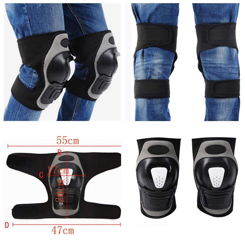 safety gear for bike