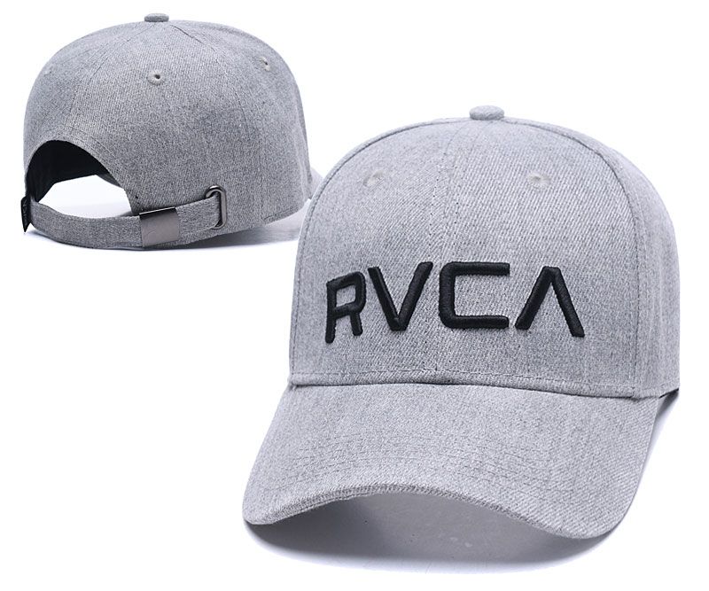 rvca caps
