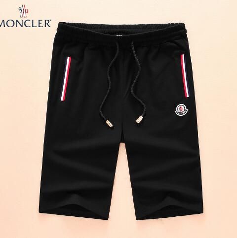 moncler jogger shorts