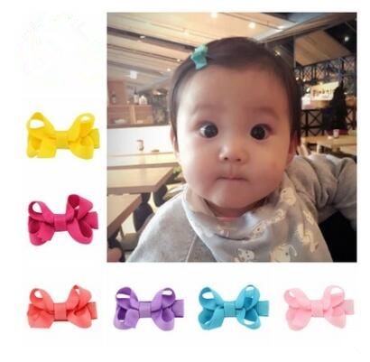 infant girl hair accessories