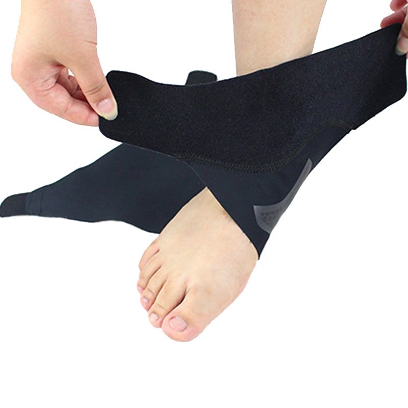 baseball ankle brace