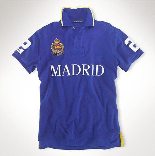 Madri Blue