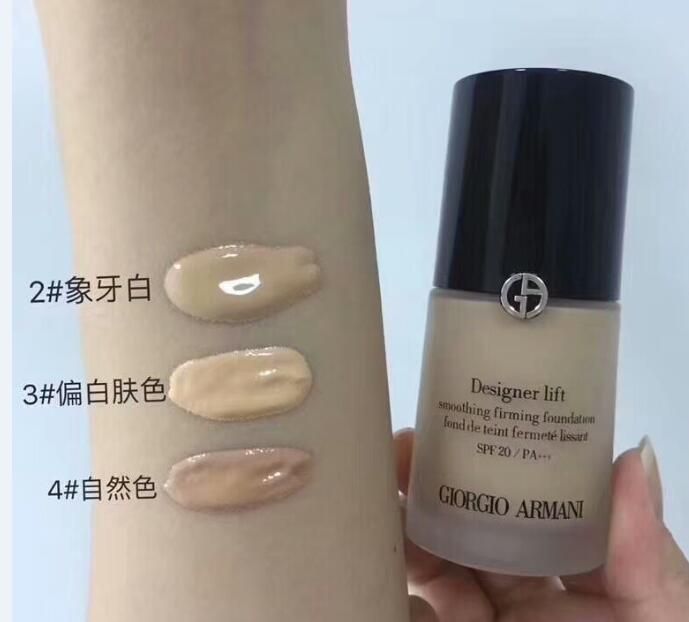 giorgio armani designer lift foundation