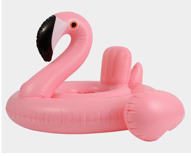 Inflatable Flamingo