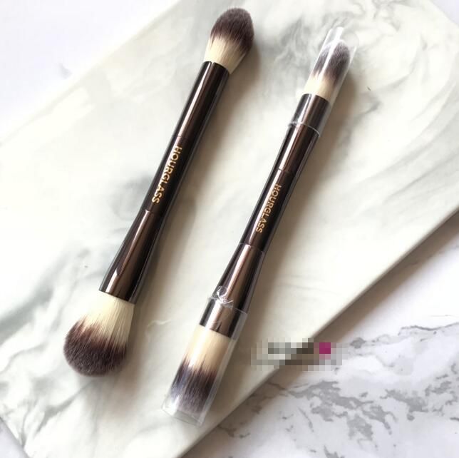hourglass brush