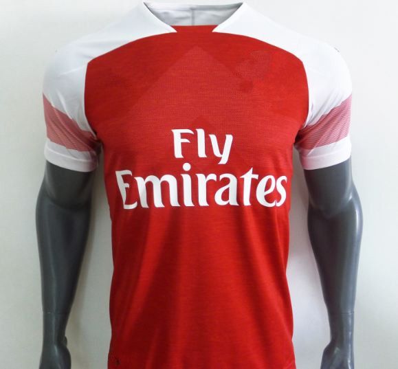 dhgate arsenal jersey