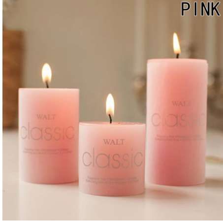 gifi bougie parfumée