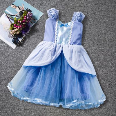 cinderella dress for baby girl